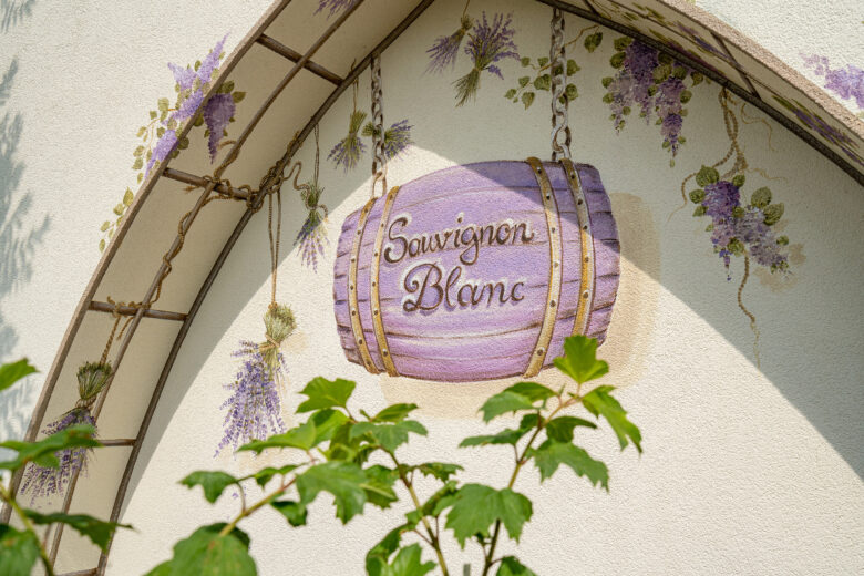 Bungalow Sauvignon Blanc 1