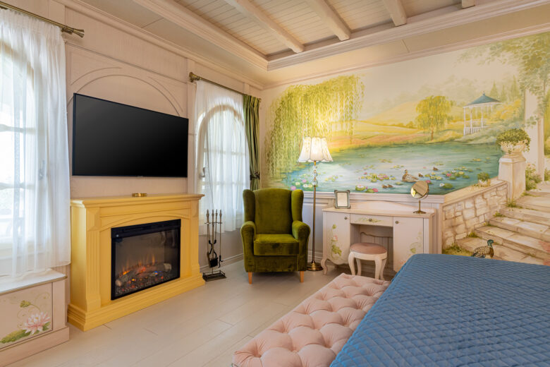 Bungalow Shiraz 1