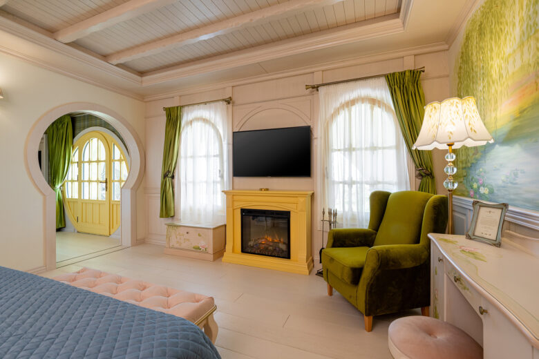 Bungalow Shiraz 1