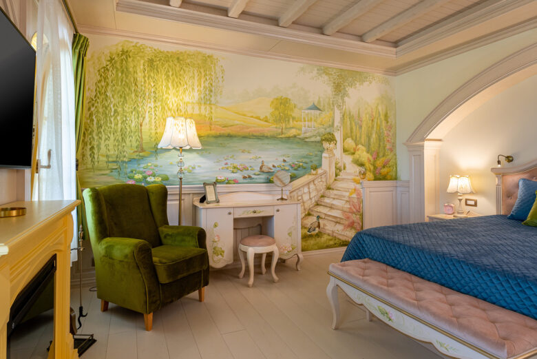 Bungalow Shiraz 1