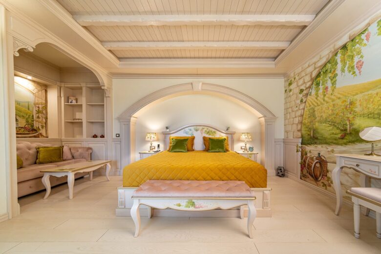 Bungalow Shiraz 2