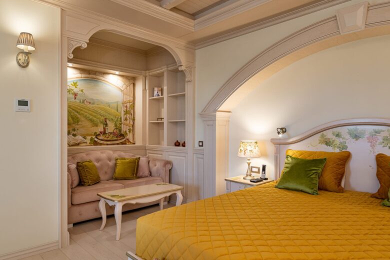 Bungalow Shiraz 2