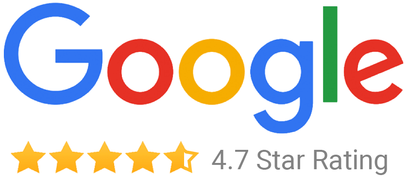 google star review