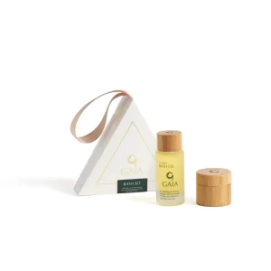 set de baie gaia