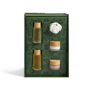 set cosmetice vegane gaia