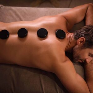 HOT STONES COUPLE