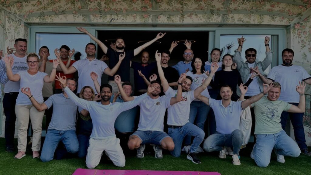 corporate wellness & Retreat 1
