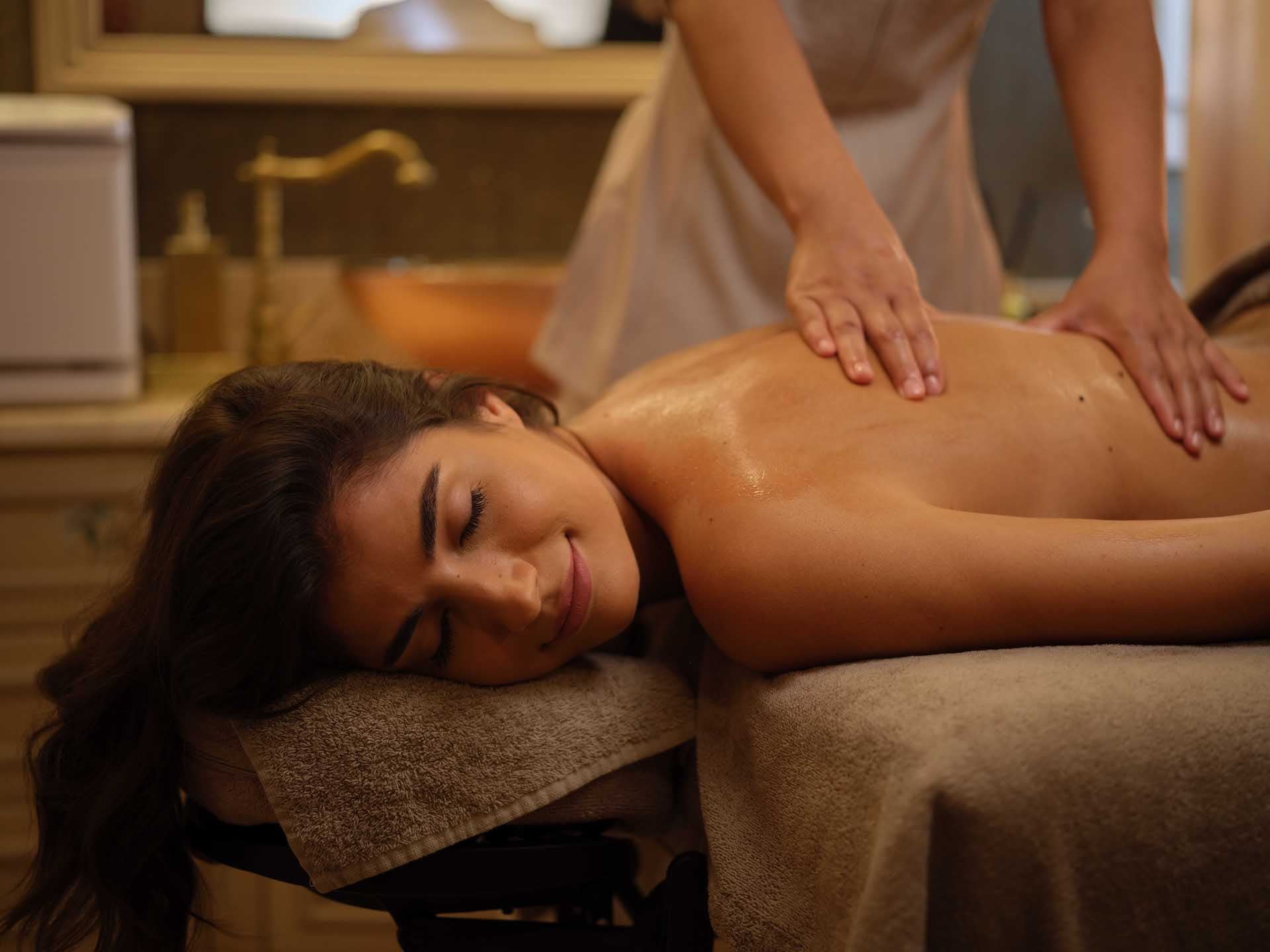 Oferte Spa - Spa Romania - Wellness Spa