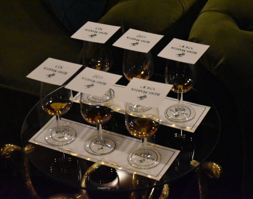 Degustare Cognac - Degustare bauturi alcoolice