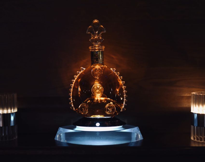 Degustare Cognac - Degustare bauturi alcoolice