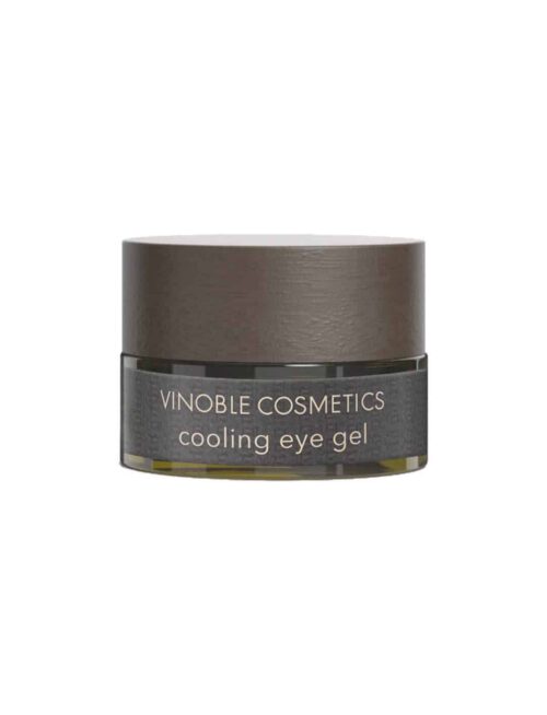 Gel răcoritor pentru ochi 15 ml