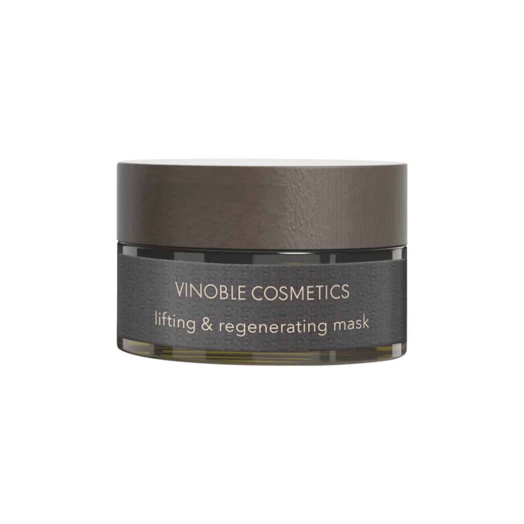 Mască lifting și regenerantă 50 ml