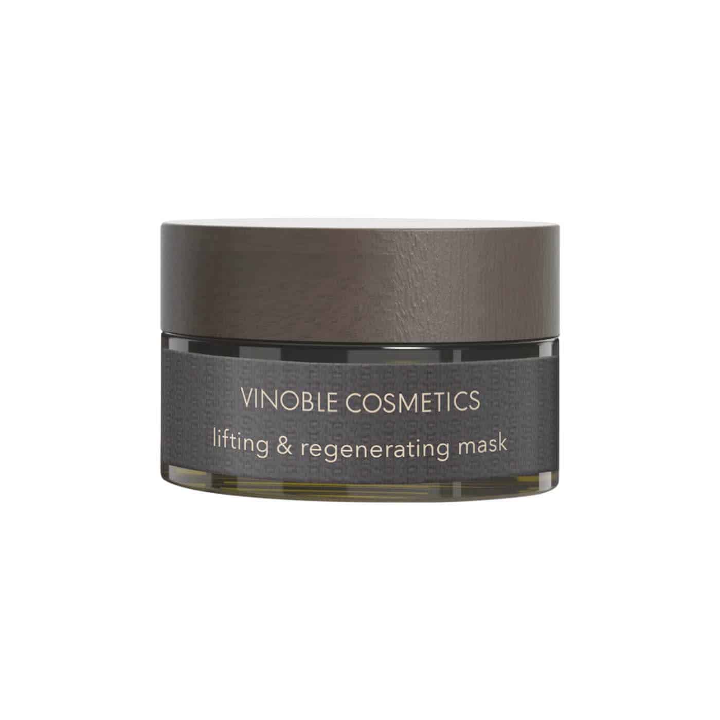 Mască lifting și regenerantă 50 ml