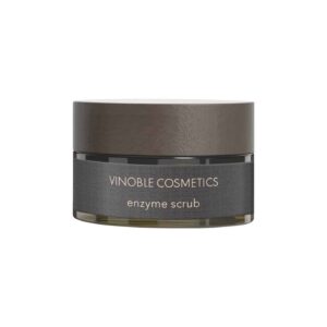 Scrub cu enzime 50 ml