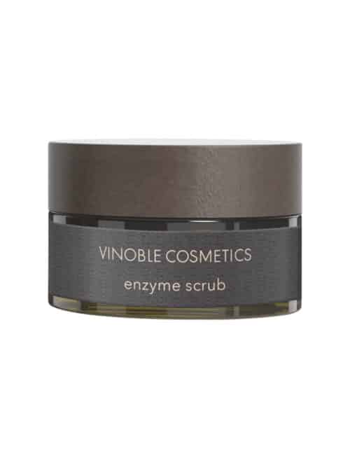 Scrub cu enzime 50 ml