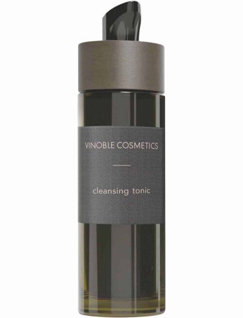 Tonic demachiant 100 ml