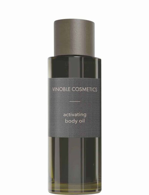 Ulei activator pentru corp 100 ml