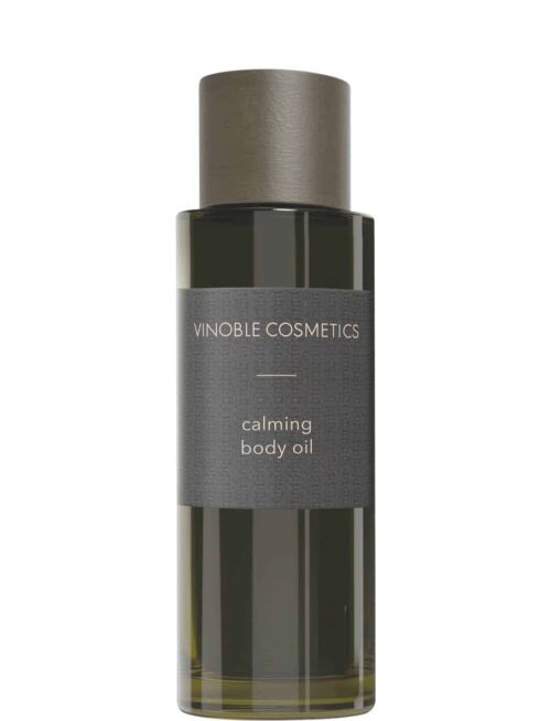 Ulei calmant pentru corp 100 ml