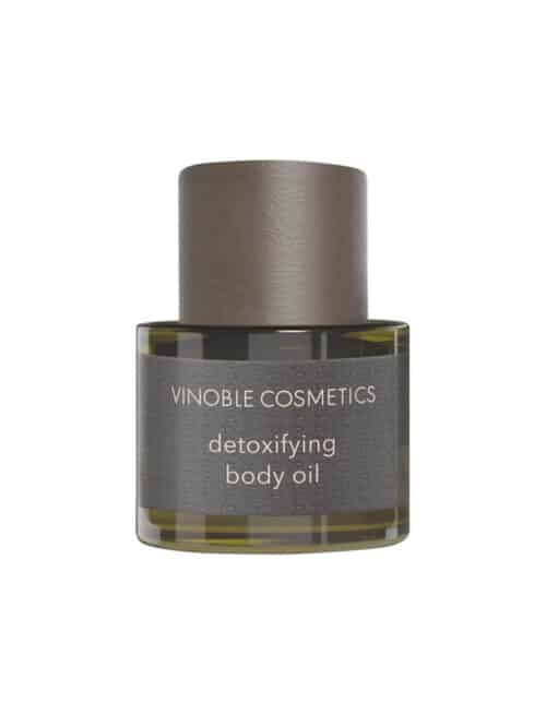 Ulei detoxifiant pentru corp 15 ml