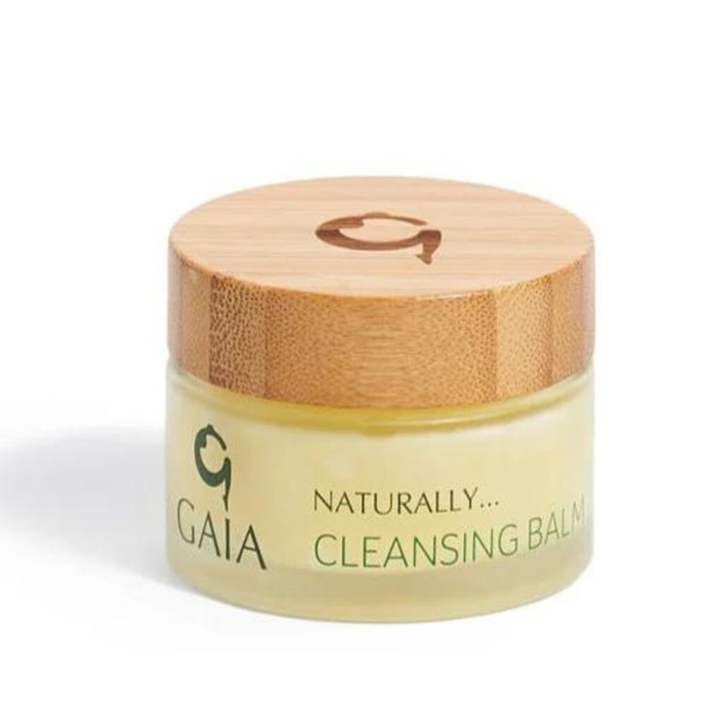 Balsam natural de curățare