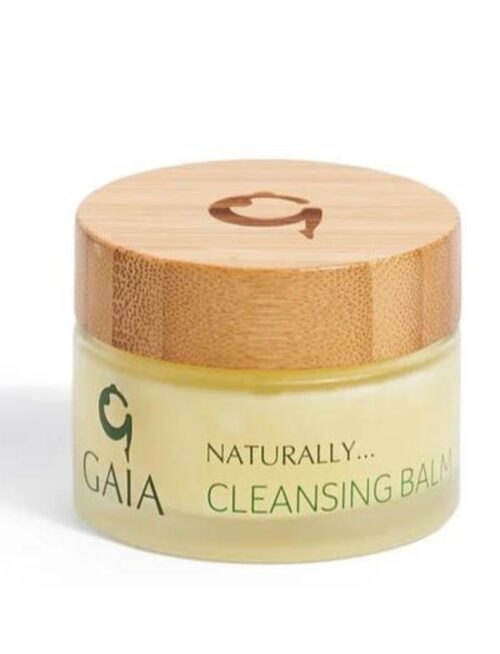 Balsam natural de curățare