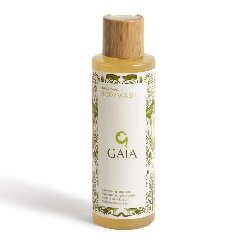 Gel de duș revigoran (amenitate) 200 ML