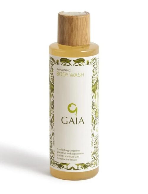 Gel de duș revigoran (amenitate) 200 ML