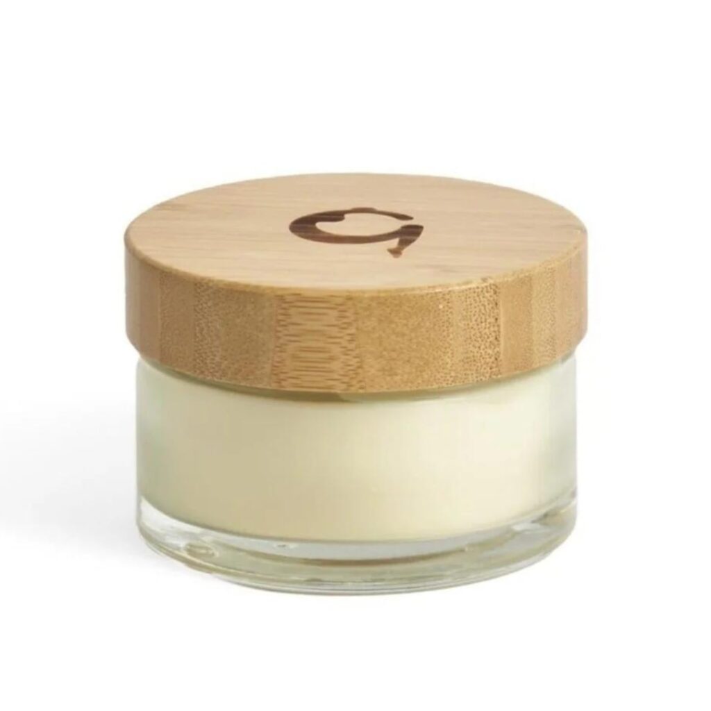 Lumânare naturală revitalizantă