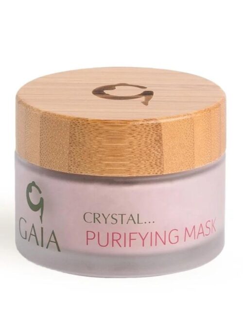 Mască facială purifiantă intensivă