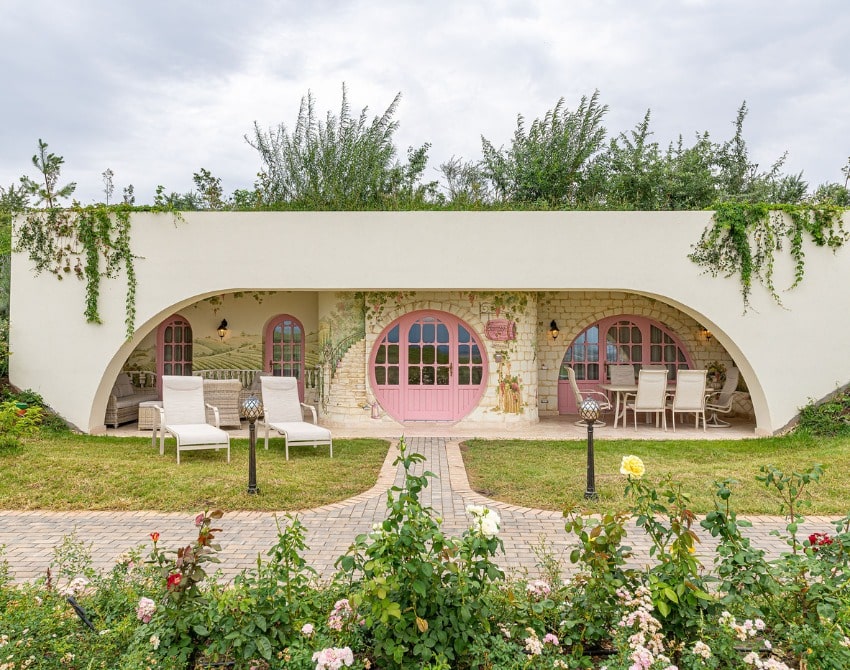 PACHET GALA GASTRONOMIEI