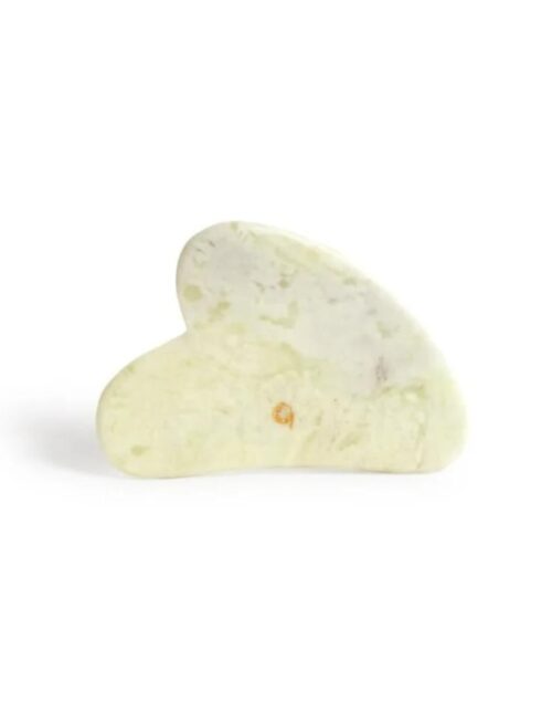 Piatră Gua Sha din jad