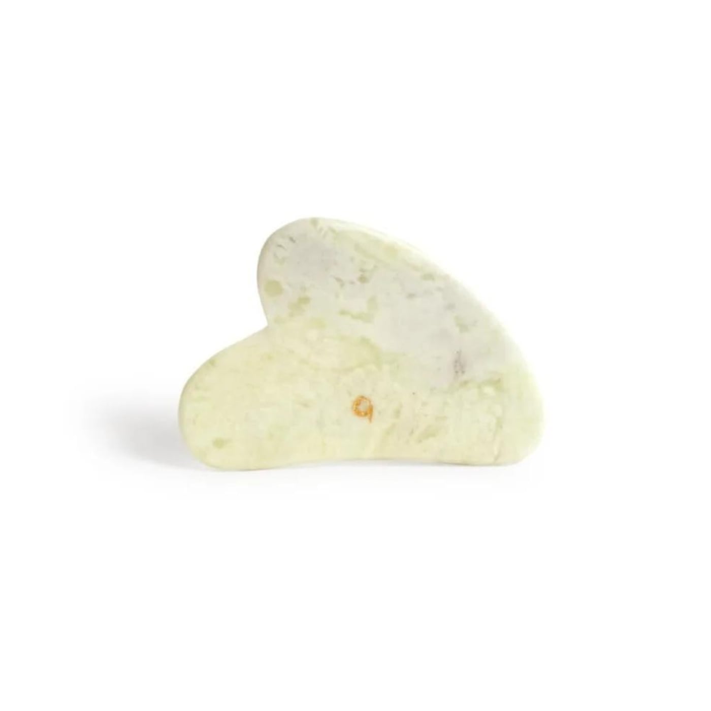 Piatră Gua Sha din jad