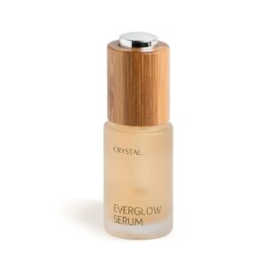 Ser Crystal Everglow | Produse SkinCare | Casa Timis