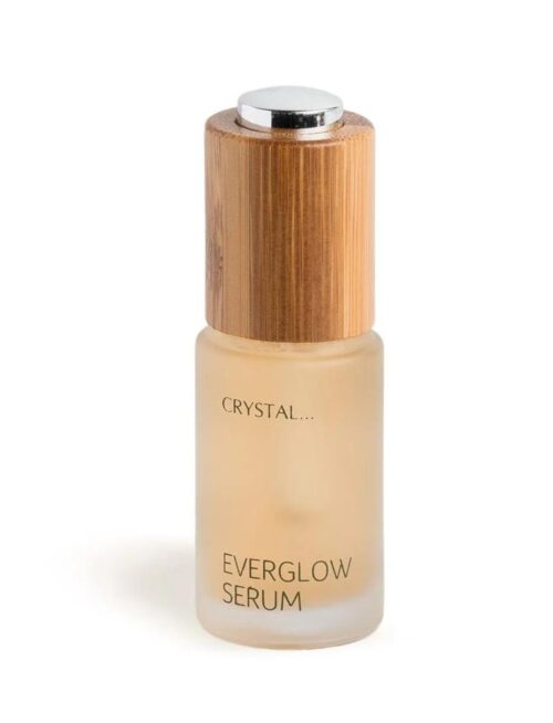 Ser Crystal Everglow | Produse SkinCare | Casa Timis