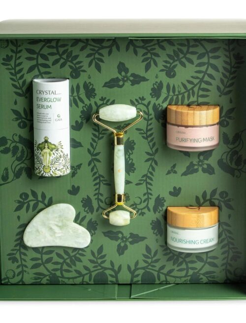 Set cadou produse faciale