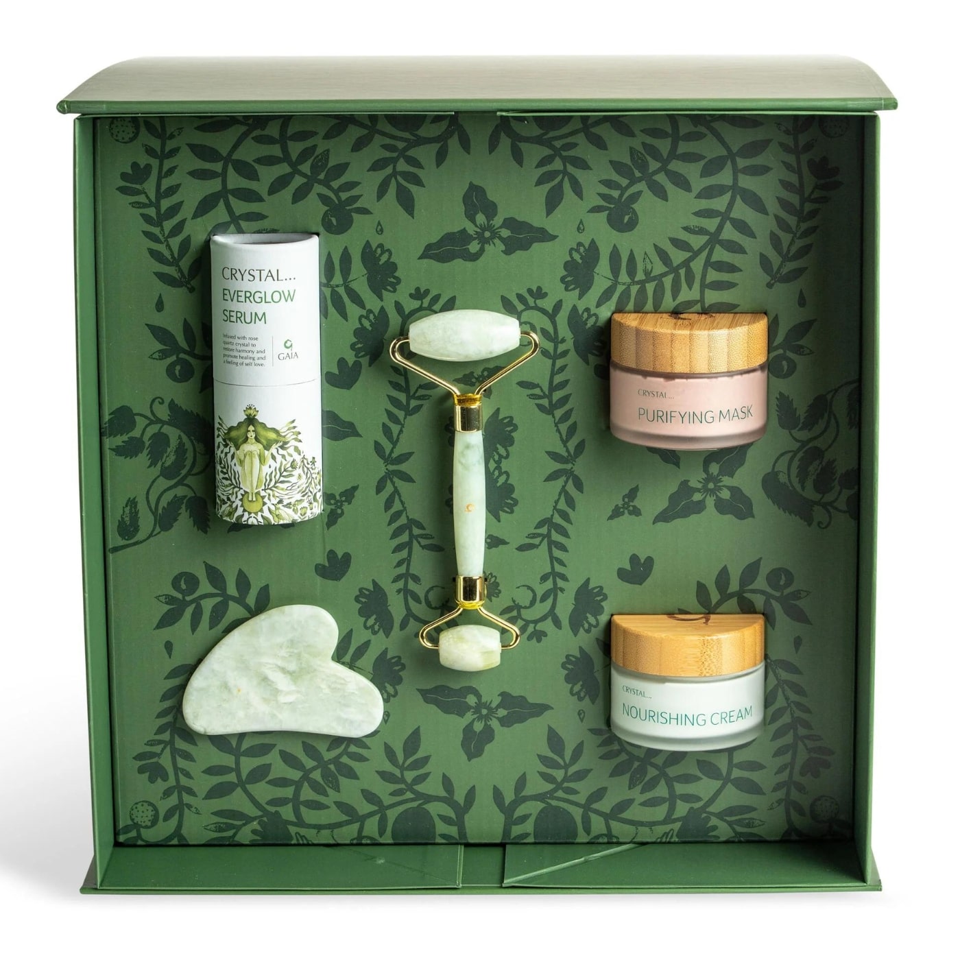 Set cadou produse faciale