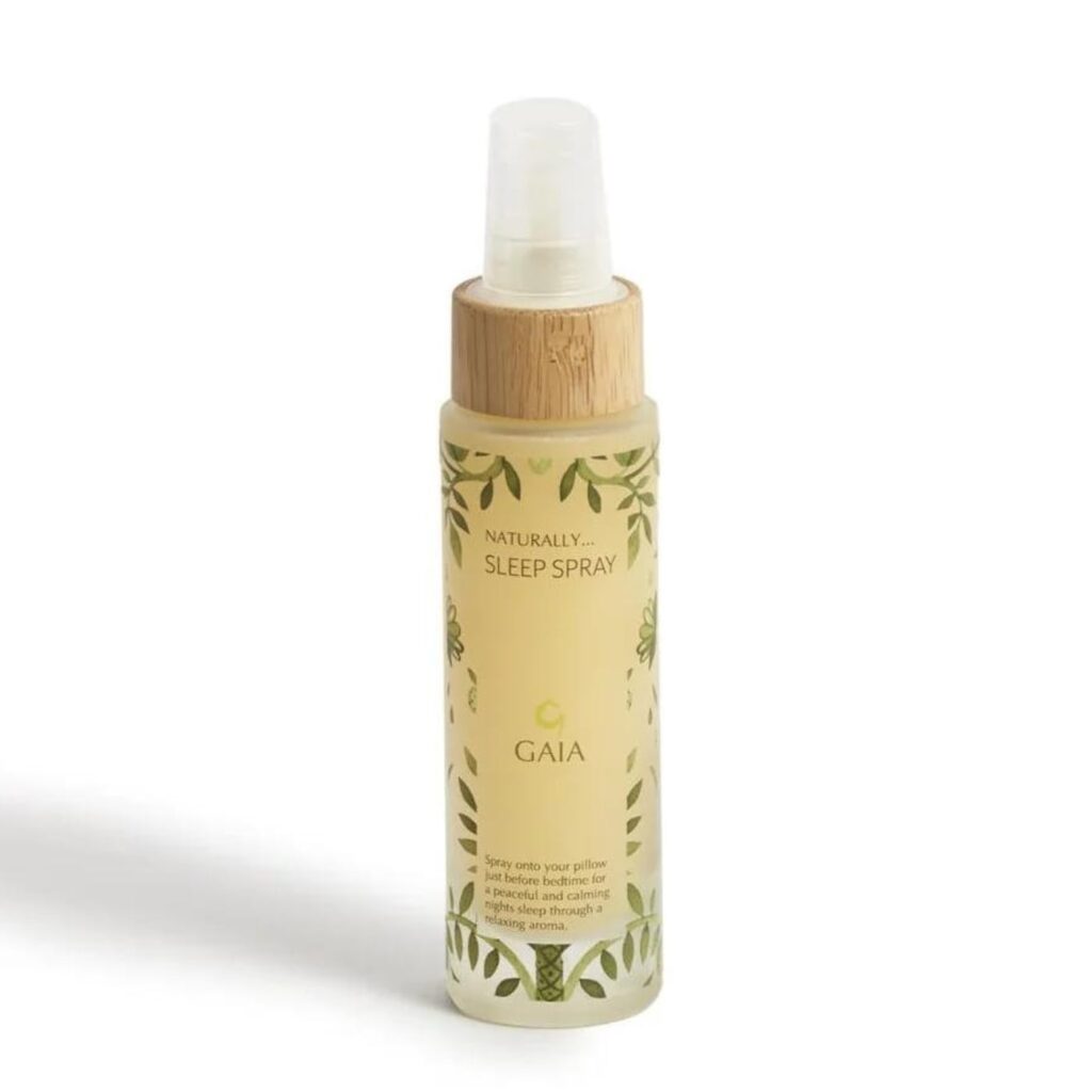 Spray vegan pentru somn