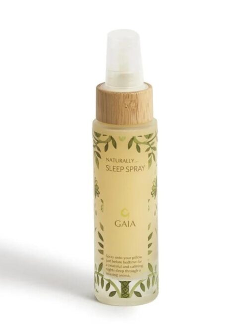 Spray vegan pentru somn