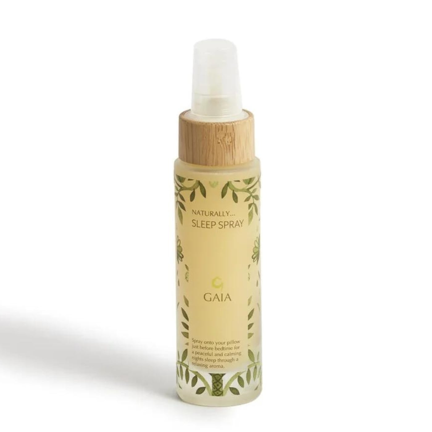 Spray vegan pentru somn