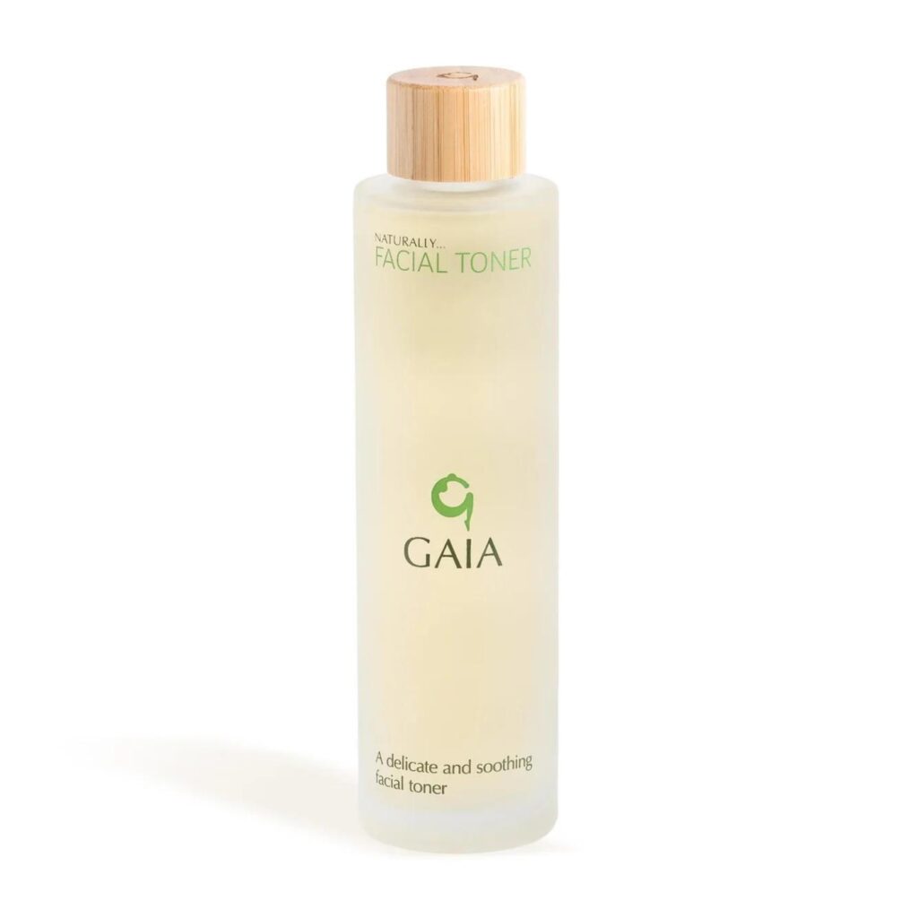 Toner natural pentru față