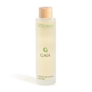 Toner natural pentru față