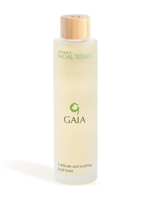 Toner natural pentru față