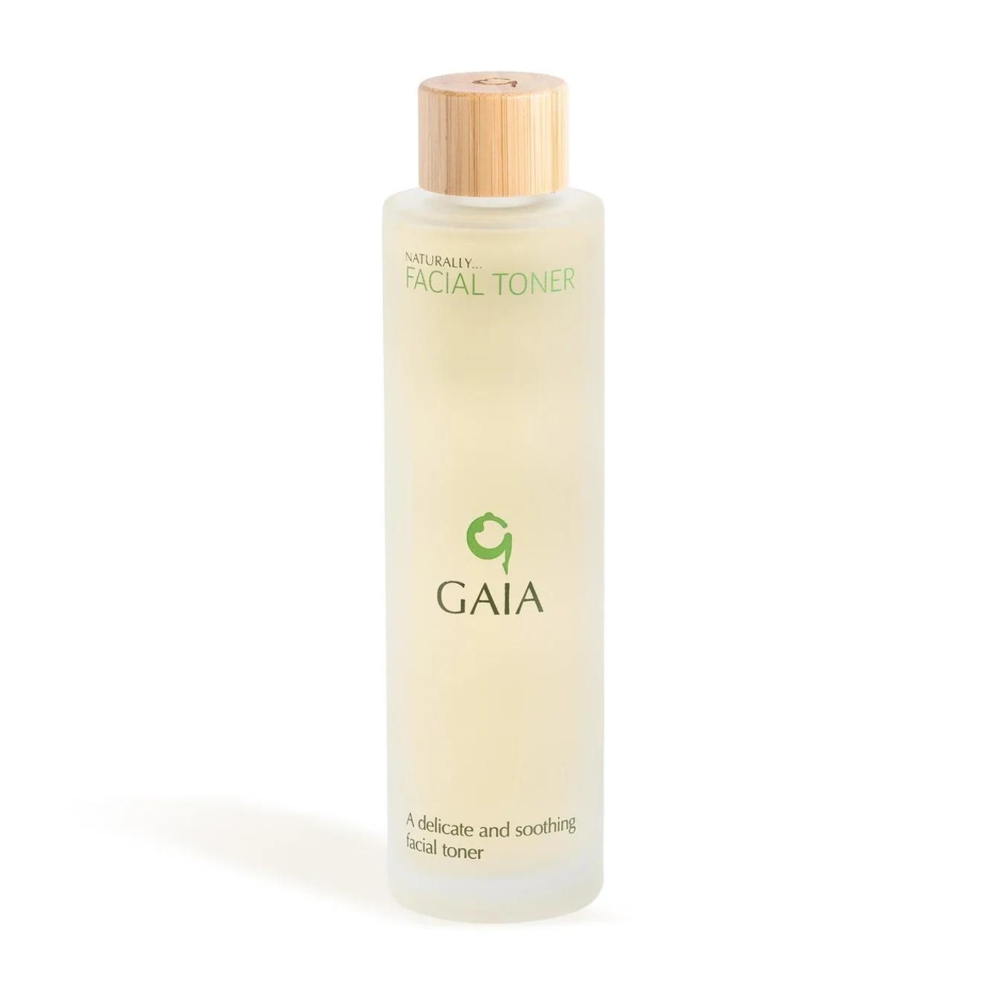 Toner natural pentru față