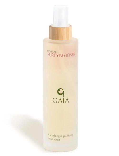 Toner purificator vegan