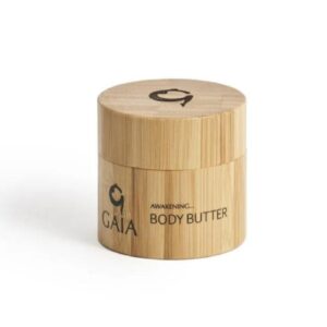 Unt de corp vegan hidratant