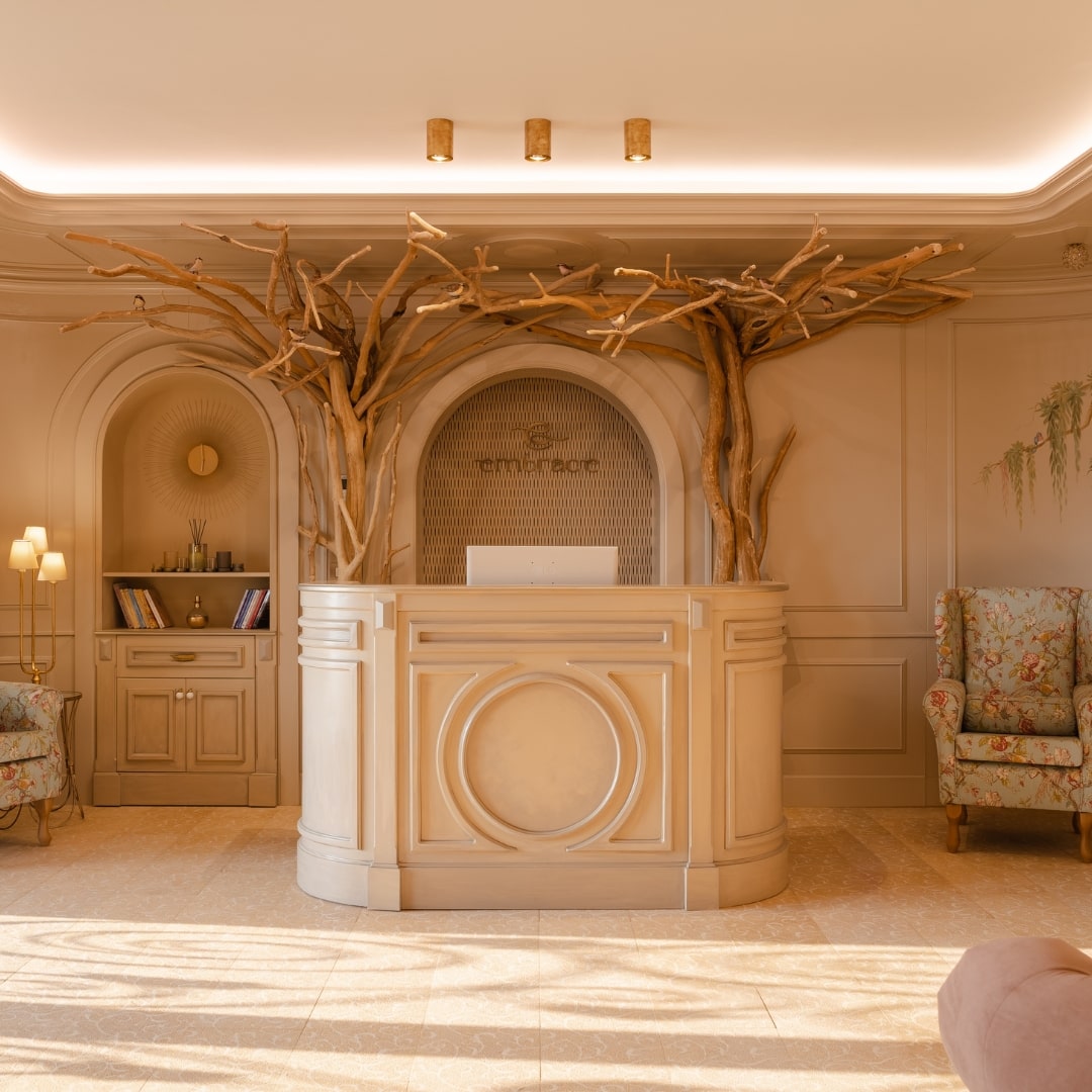 Embrace Holistic Healing Spa - Spa Resort Romania - Premium Spa - Casa Timis Spa (10)