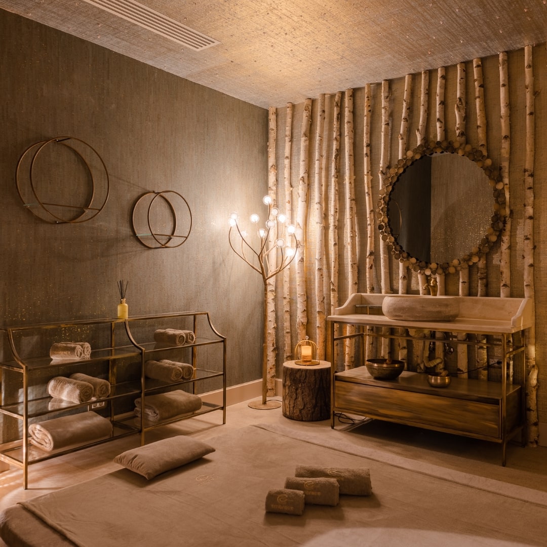 Embrace Holistic Healing Spa - Spa Resort Romania - Premium Spa - Casa Timis Spa (4)