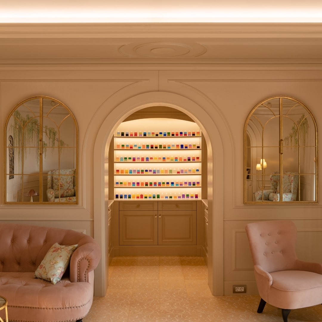 Embrace Holistic Healing Spa - Spa Resort Romania - Premium Spa - Casa Timis Spa (8)