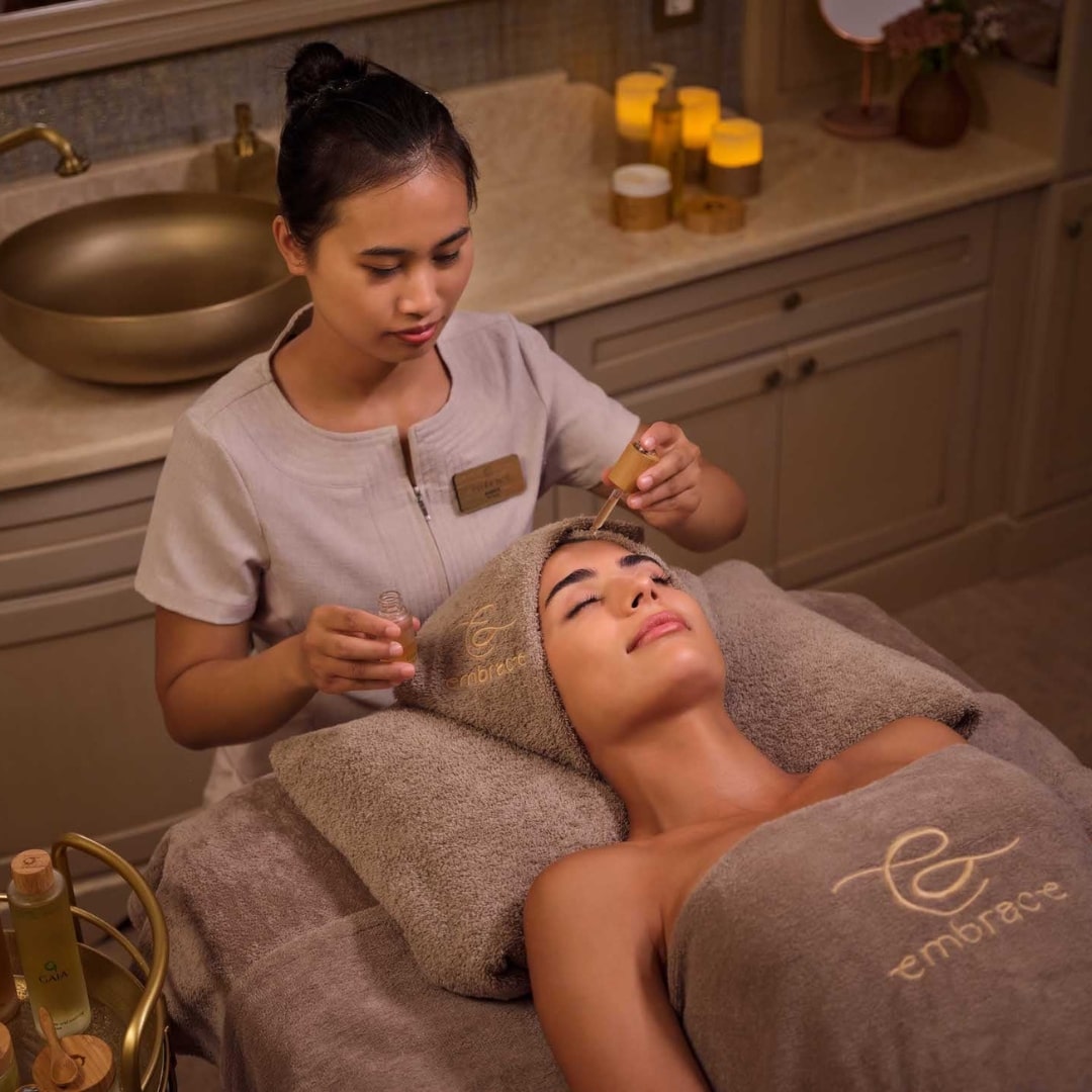 Gracefully Ageing - Program wellness - Spa Resort