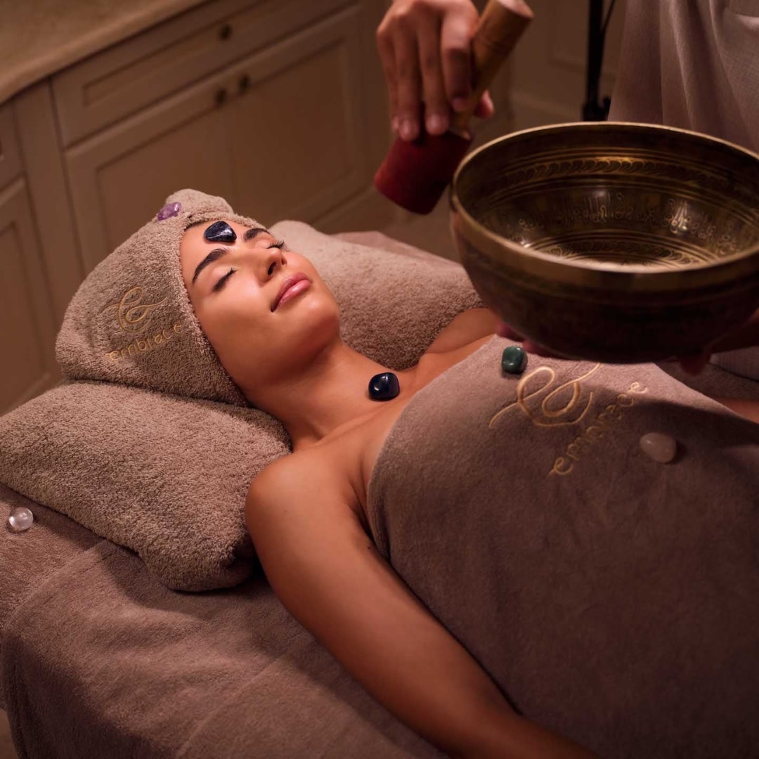 Holistic Detox - Program Wellness - Spa Resort